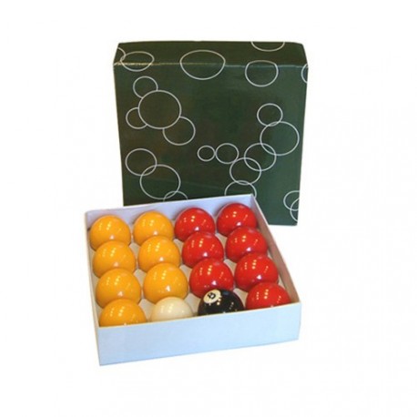 Billes Pool STANDARD 50.8mm