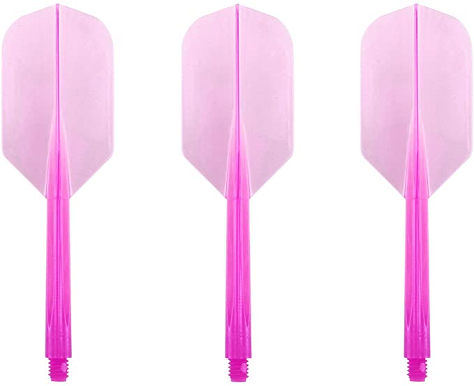 Ailettes Condor Unies (2 formes & plusieurs coloris) S 21.5 mm
