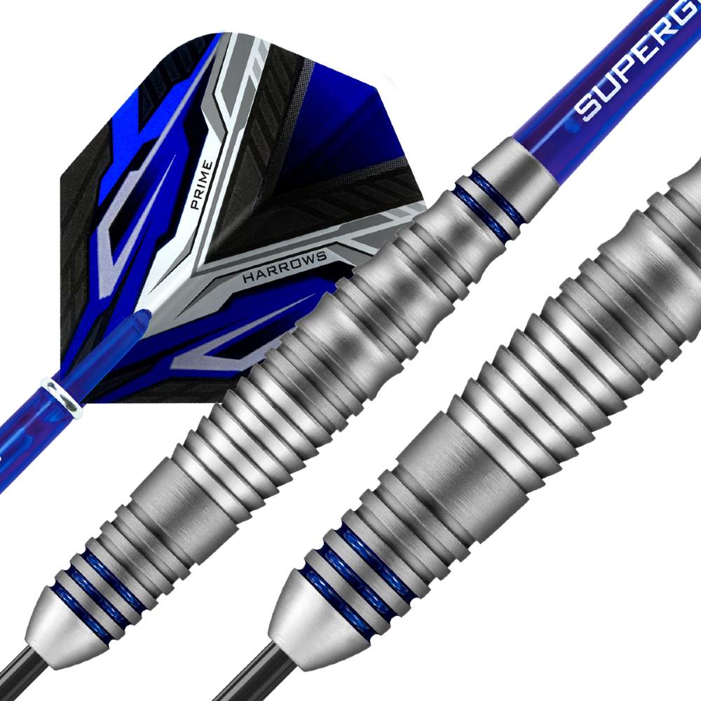 Flechettes-HARROWS-Vespa-pointe-acier-21GR