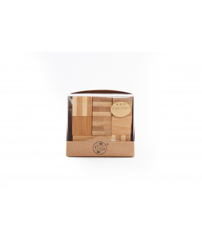 Casse-Tete-Bambou-cube-chain-88