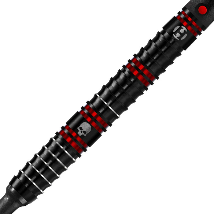 Fléchettes-Harrows-Ryan-Searle-90-Tungstène-pointe-nylon-20G