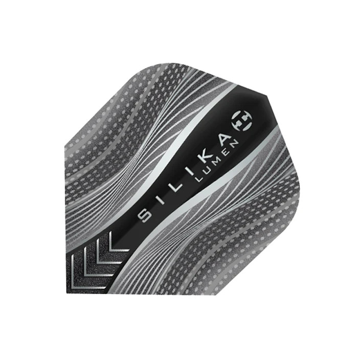 Ailettes Harrows Silika 5127.No.6.Standard.GRIS
