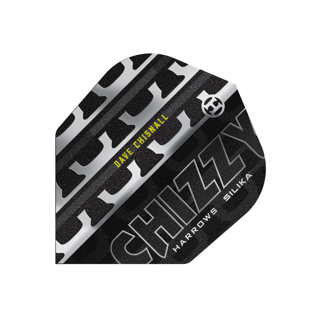 Ailettes Harrows Silika Chizzy 4 .1019