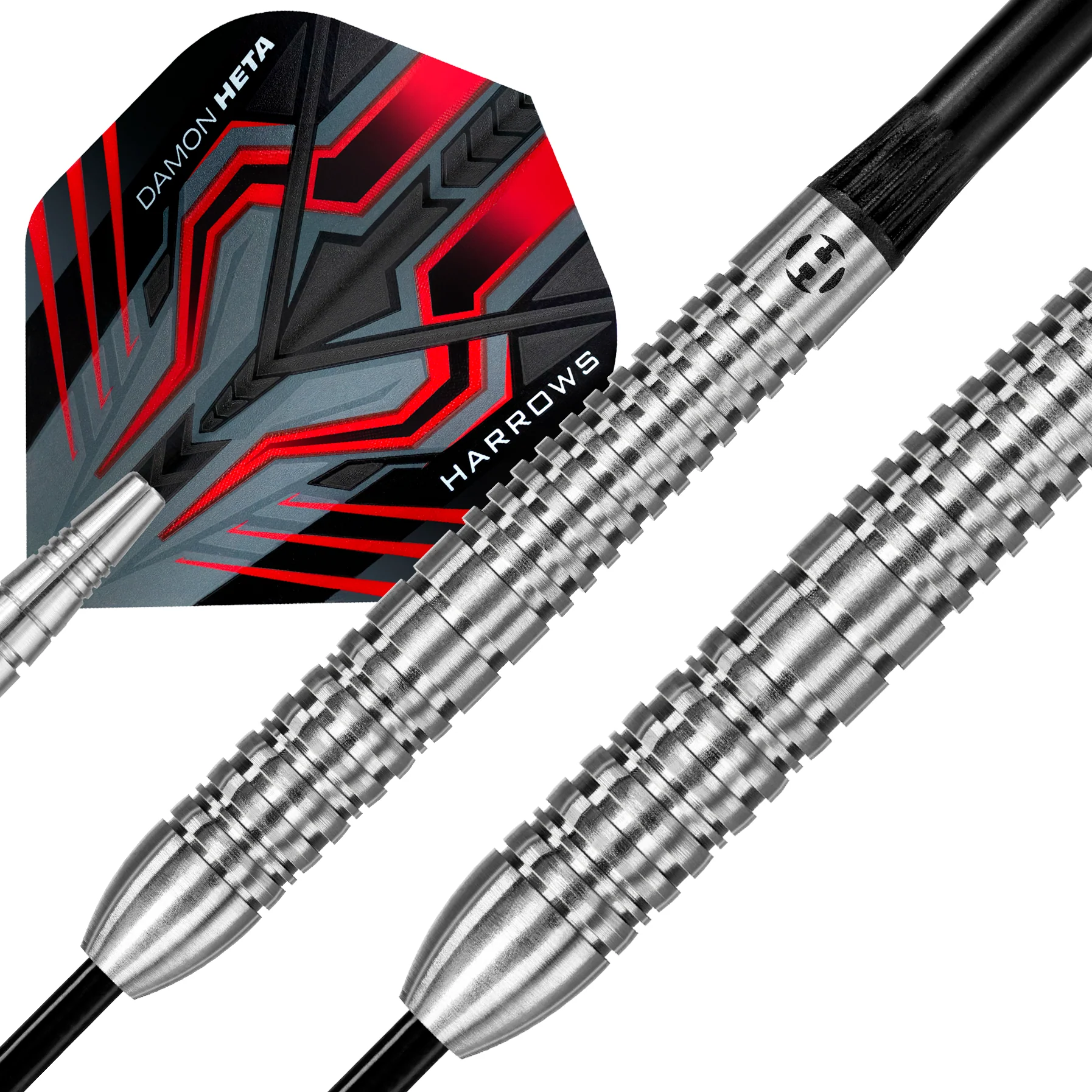 Steeltip-Harrows-Damon-Heta