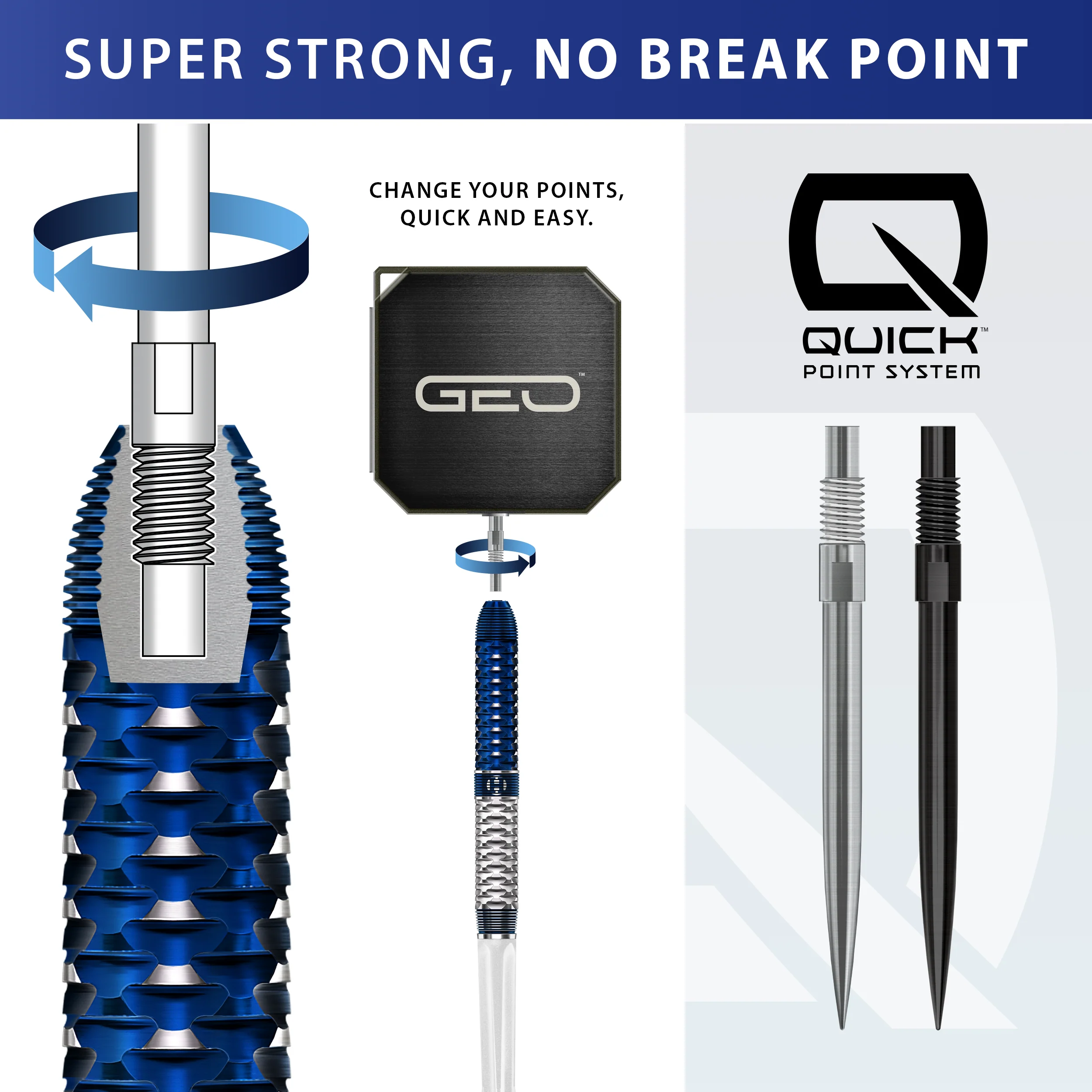 harrows-steeltip-geo-parrallel-quick-point