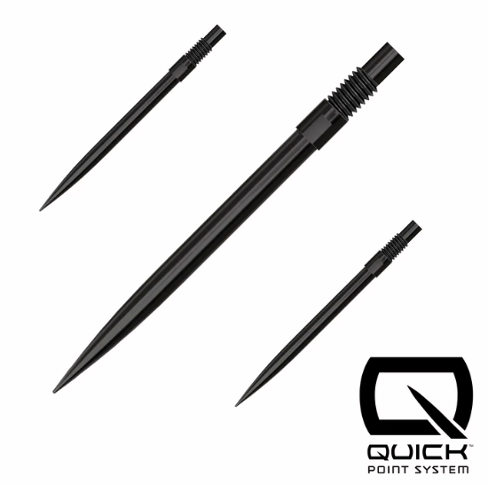 Harrows-Quick-Points-30mm-noir