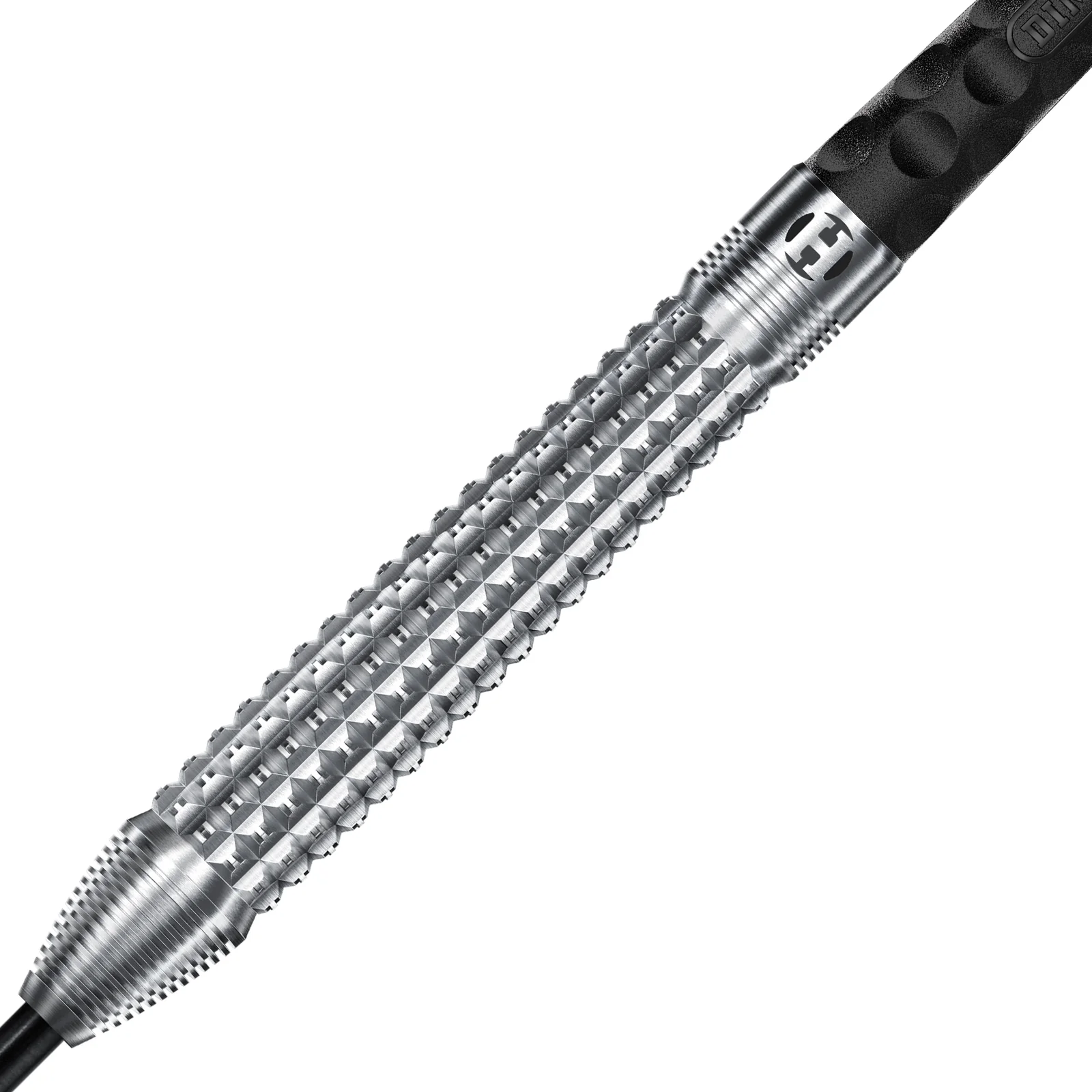 Fléchettes-Harrows-dimplex-S3-tapered-acier-steeltip