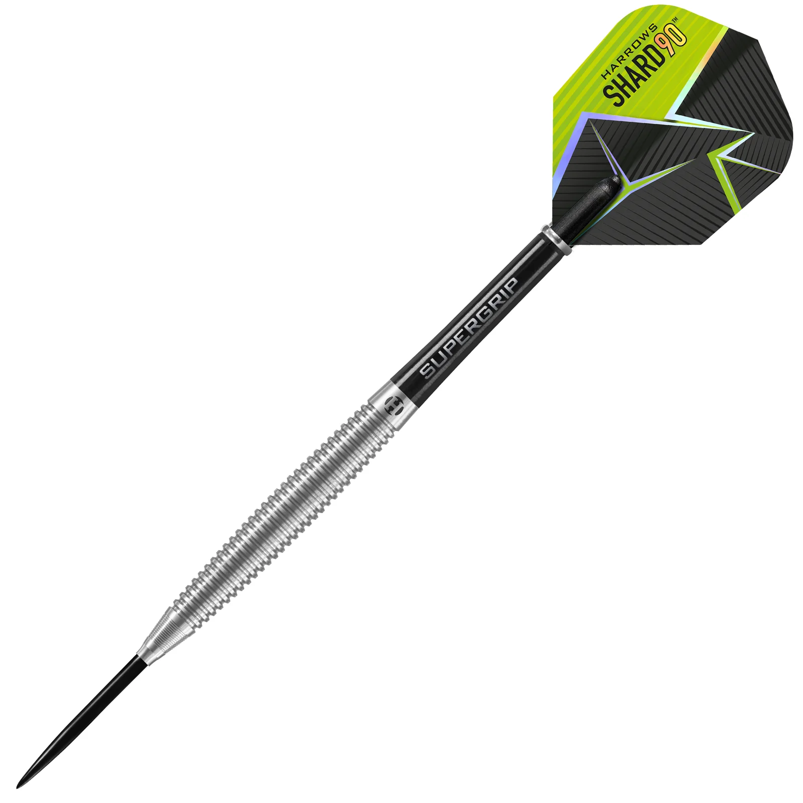 Fléchettes-Harrows-Shard-24grammes-acier-steeltip
