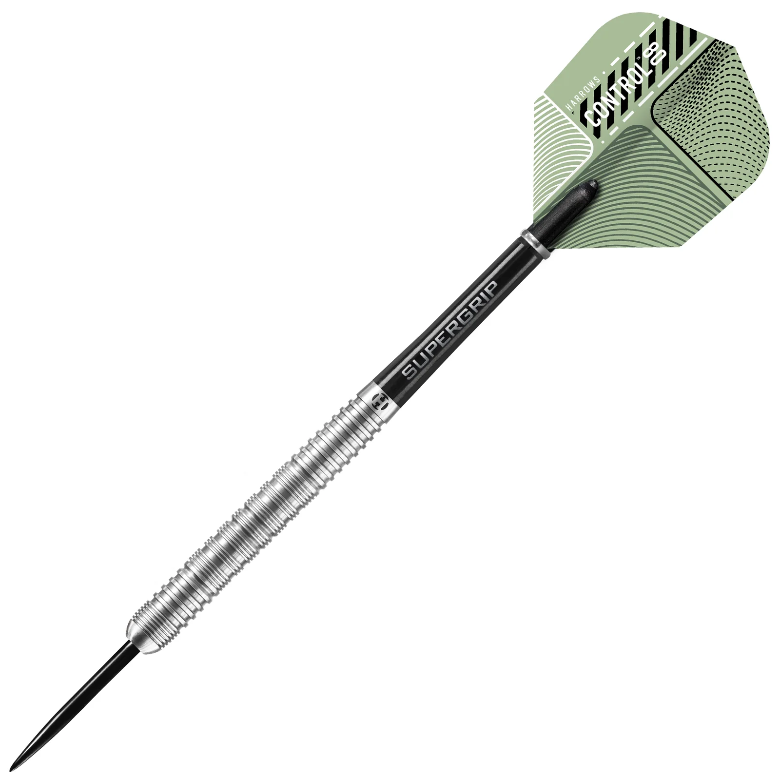Flechettes-Harrows-steeltip-control-parallel-acier