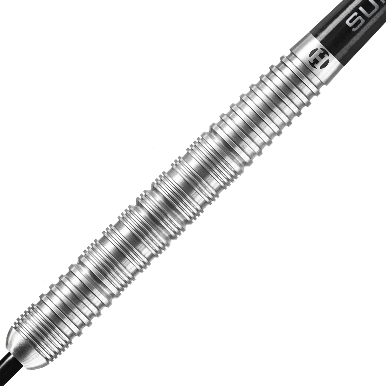 Flechettes-Harrows-steeltip-control-parallel-acier