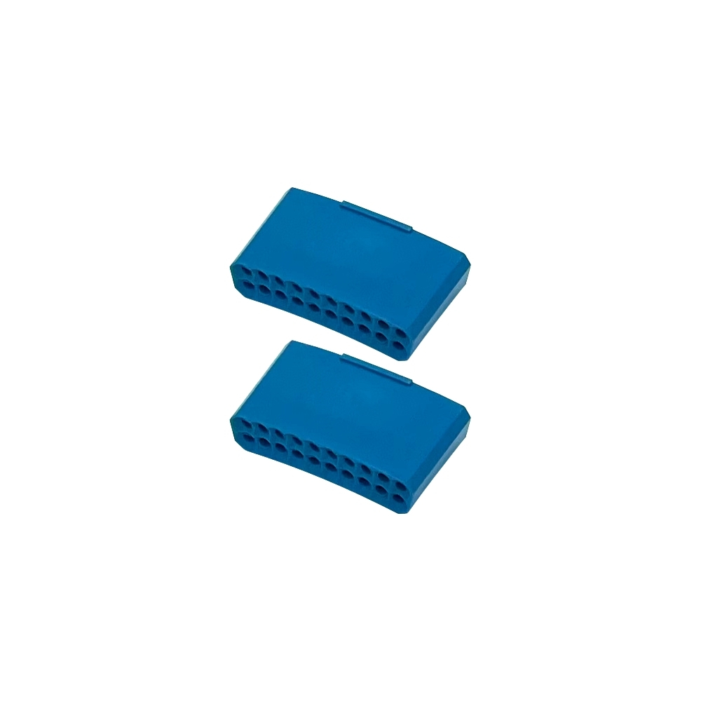 Granboard Segment triple bleu pour cible 132 (format anglais - réf.GRN0144)