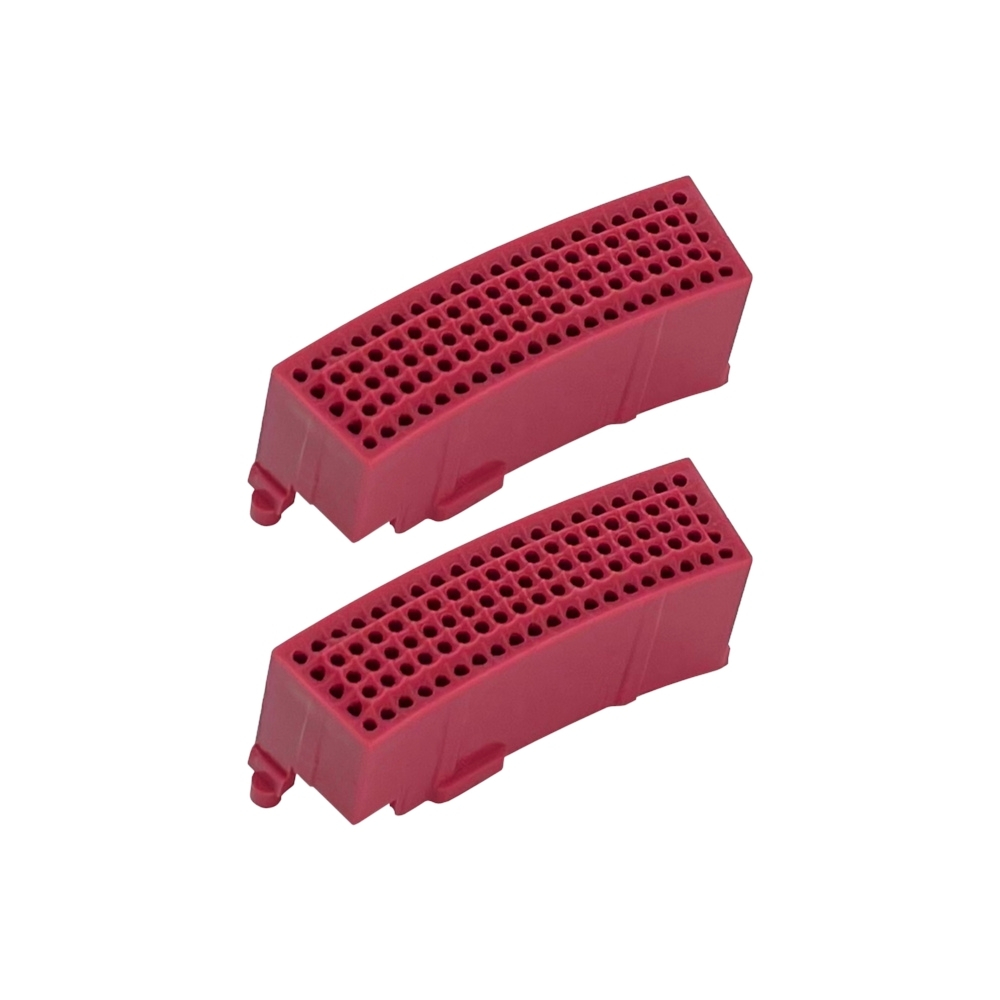 Granboard Segment double rouge pour cible 3S