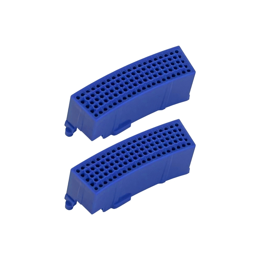 Granboard Segment double bleu pour cible 3S