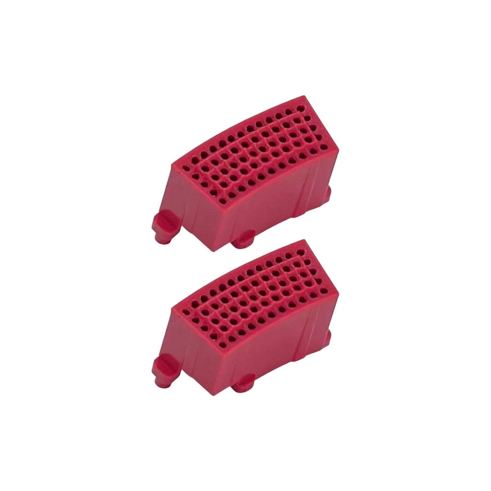 Granboard Segment triple rouge pour cible 3S