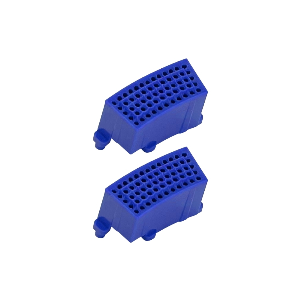 Granboard Segment triple bleu pour cible 3S