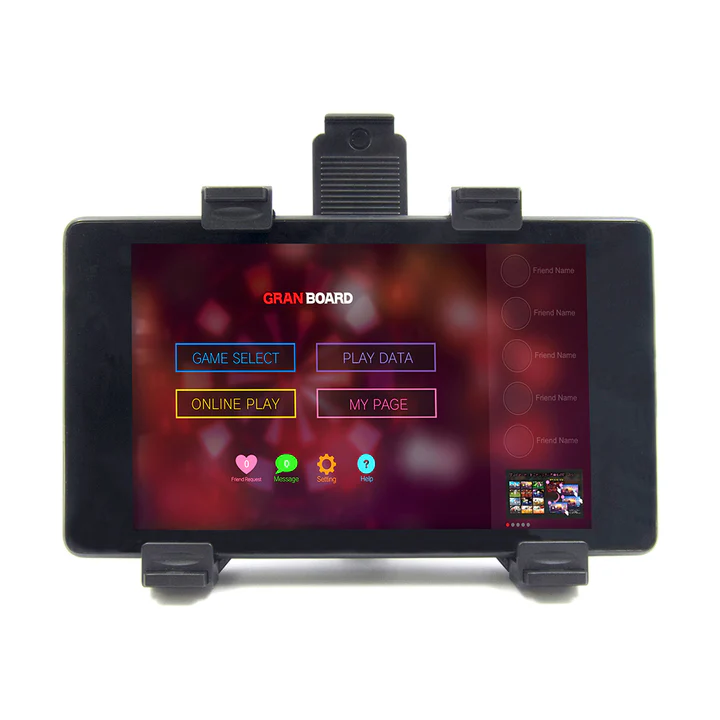 Support de tablette GRAN