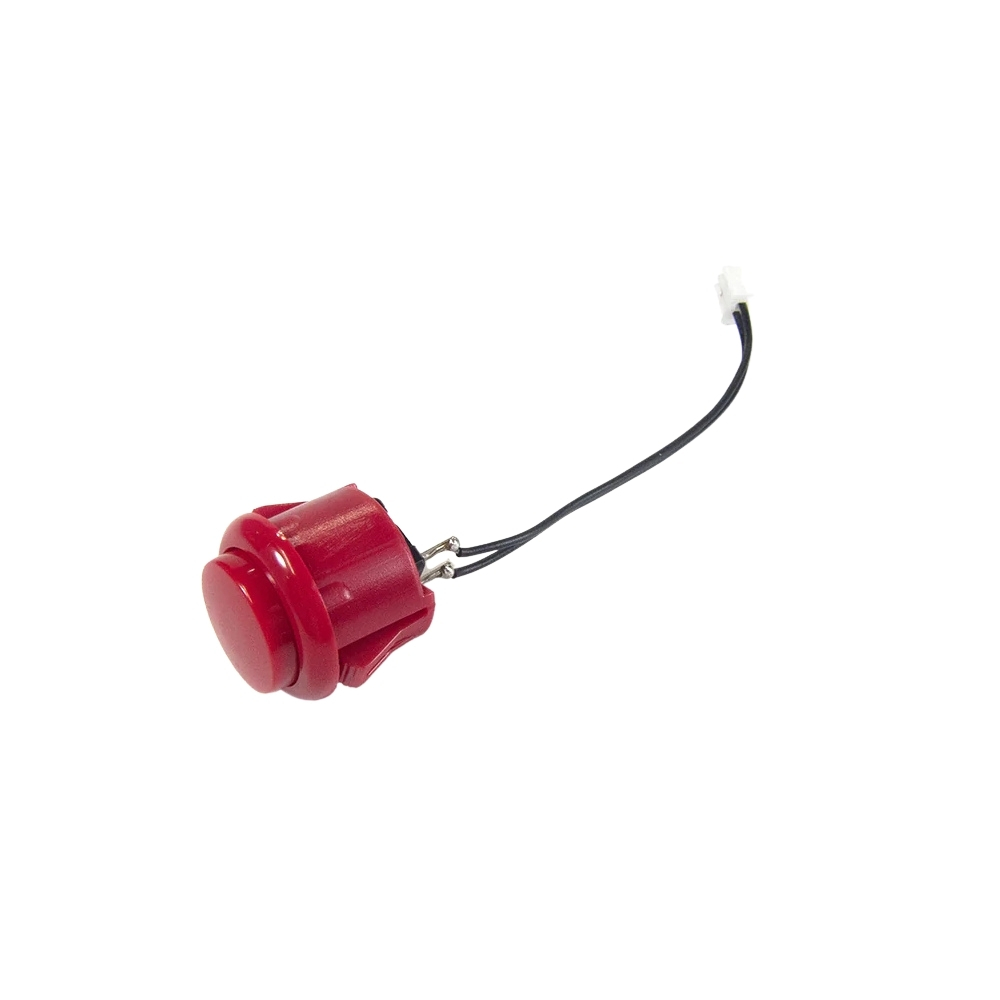 Bouton de changement rouge pour GRANBOARD 1/2/3/3s
