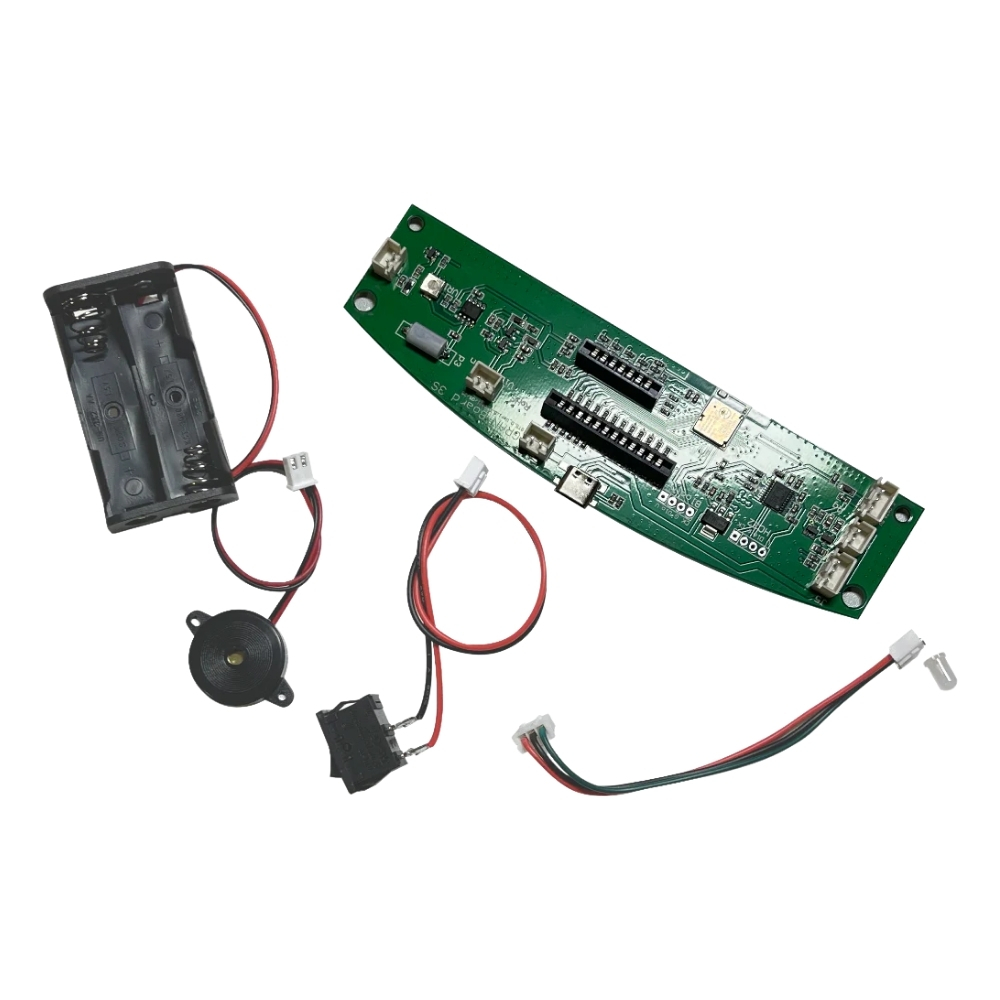 Carte de remplacement pour GRANBOARD3S (circuit imprimé)
