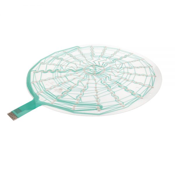 Matrice pour Granboard 132