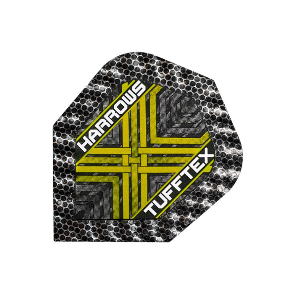 AILETTES HARROWS TUFFTEX 2200 NOIR