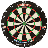 CIBLE Unicorn ECLIPSE HD2 PRO EDITION