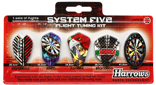 Agrandir l\'image  Précédent SYSTEME FIVE FLIGHT TUNING KIT SYSTEME FIVE FLIGHT TUNING KIT SYSTEME FIVE FLIGHT TUNING KIT SYSTEME FIVE FLIGHT TUNING KIT SYSTEME FIVE FLIGHT TUNING KIT