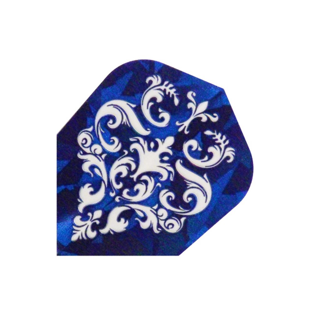 AILETTES HARROWS HOLOGRAM 1611
