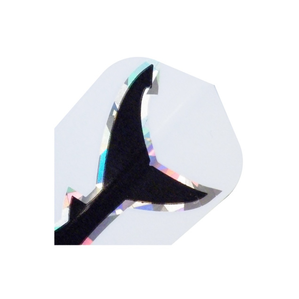 AILETTES HARROWS HOLOGRAM 1614