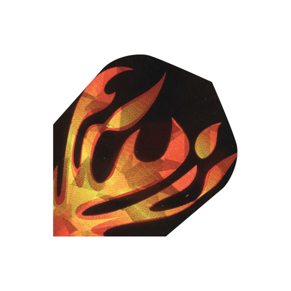AILETTES HARROWS HOLOGRAM 1620