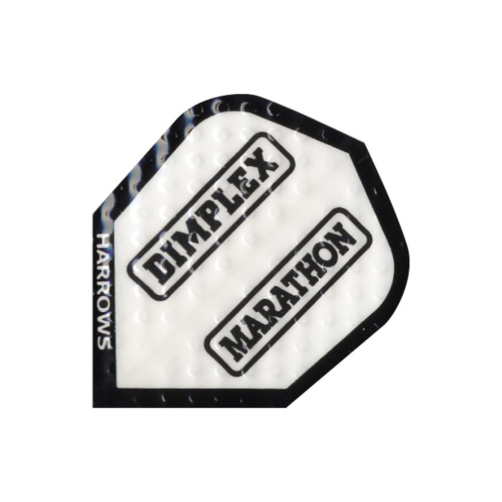 AILETTES HARROWS DIMPLEX MARATHON 1901