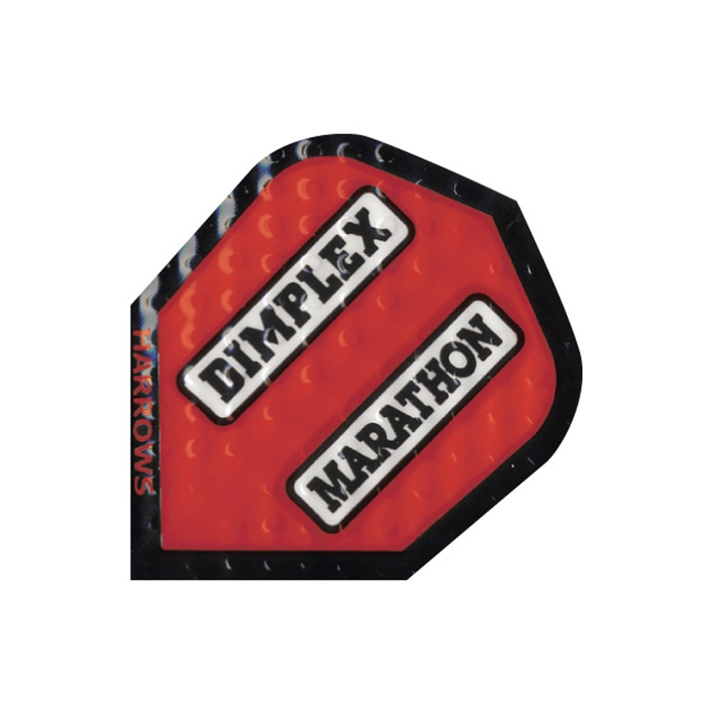 AILETTES HARROWS DIMPLEX MARATHON 1902