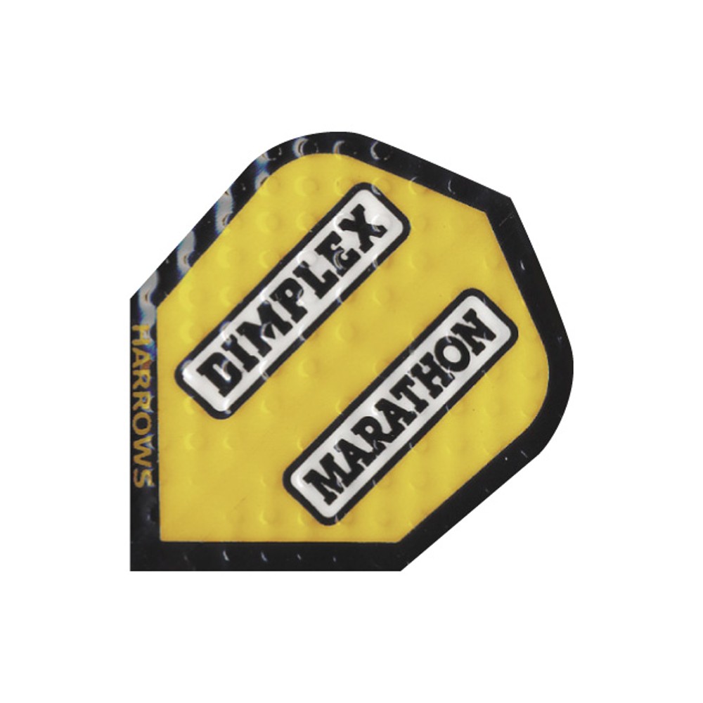 AILETTES HARROWS DIMPLEX MARATHON 1904