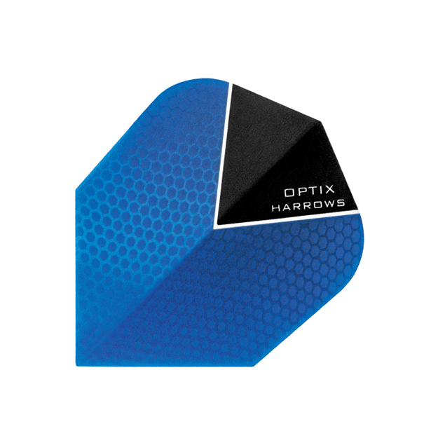 AILETTES HARROWS OPTIX 2101.N. BLEU