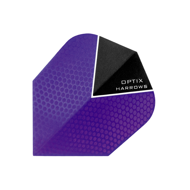 AILETTES HARROWS OPTIX 2103.N. VIOLET