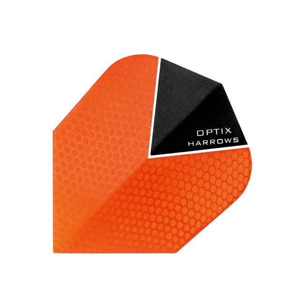 AILETTES HARROWS OPTIX 2104.N. ORANGE