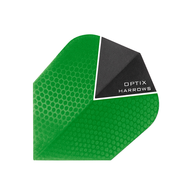 AILETTES HARROWS OPTIX 2105.N. VERT