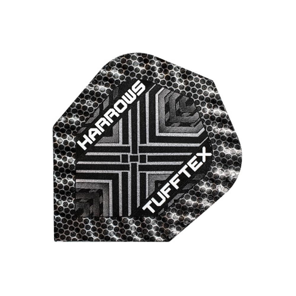 AILETTES HARROWS TUFFTEX 2200 NOIR