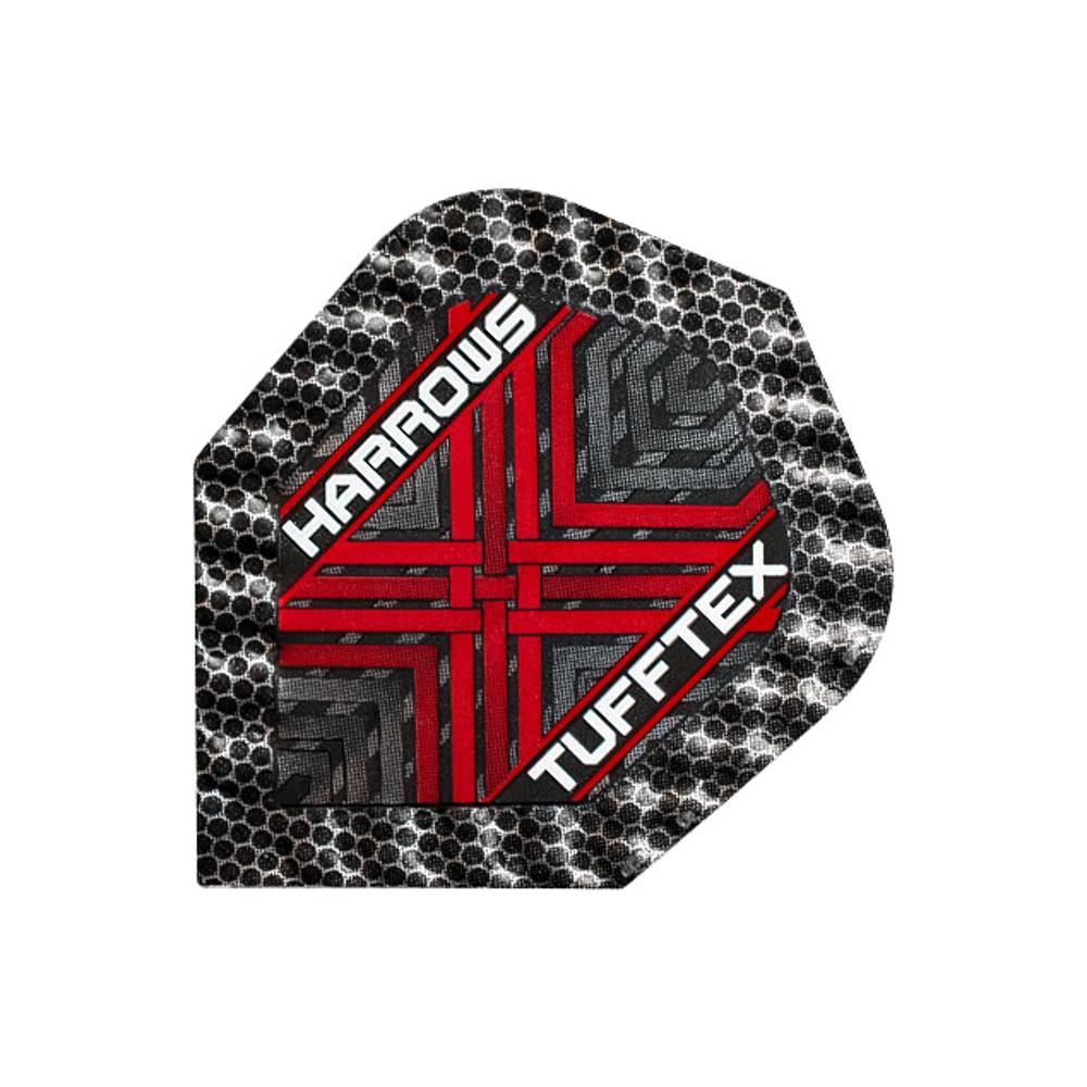Ailettes Tufftex 2202 Agrandir l\'image Ailettes Tufftex 2202 AILETTES HARROWS TUFFTEX 2202 ROUGE AILETTES HARROWS TUFFTEX 2202 ROUGE