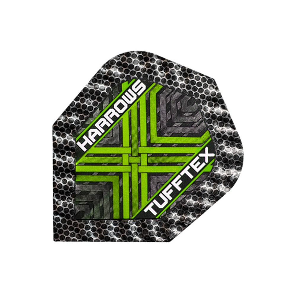 AILETTES HARROWS TUFFTEX 2203 VERT