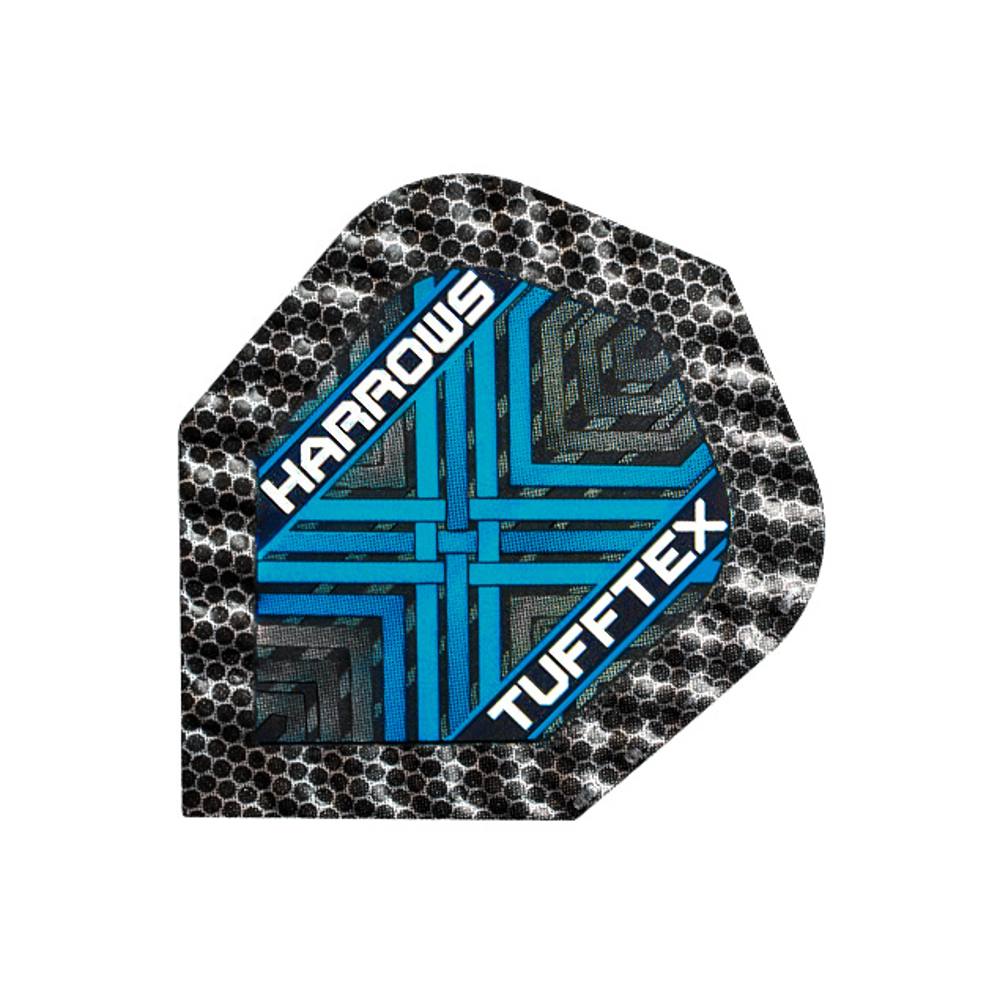 AILETTES HARROWS TUFFTEX 2204 BLEU