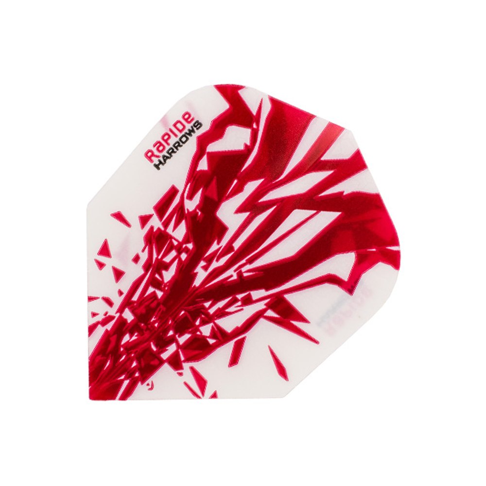 AILETTES HARROWS RAPIDE 2501 - ROUGE