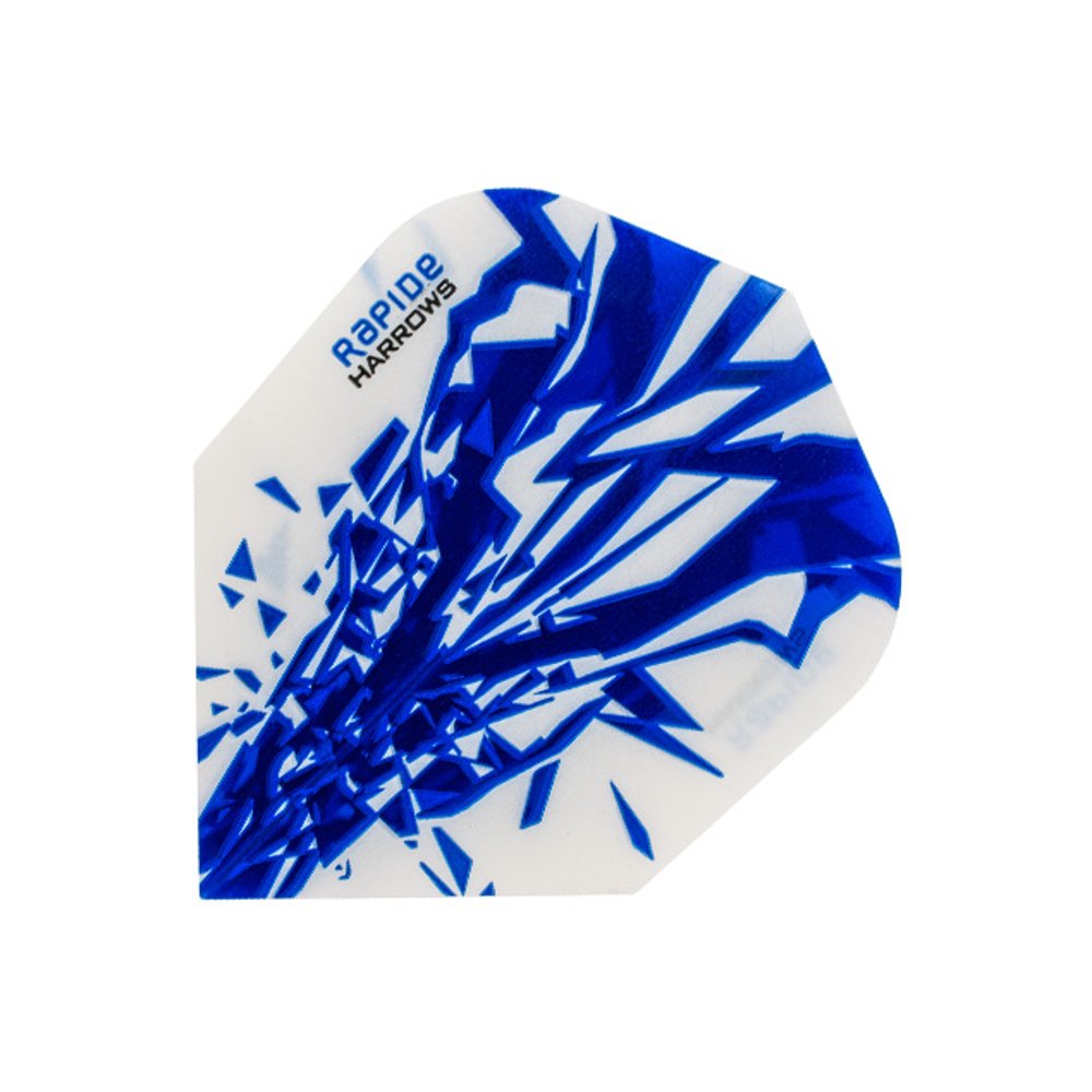 AILETTES HARROWS RAPIDE 2502 - BLEU FONCE