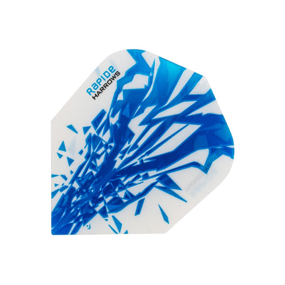 AILETTES HARROWS RAPIDE 2504 - BLEU CLAIR