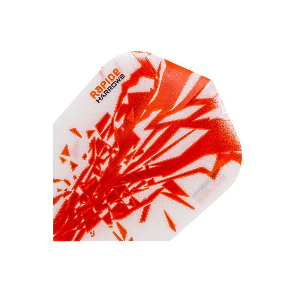 AILETTES HARROWS RAPIDE 2505 - ORANGE