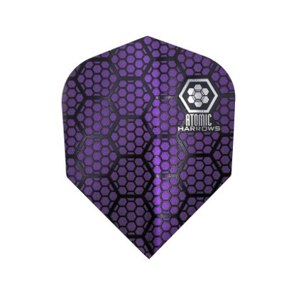 AILETTES HARROWS ATOMIC 3304. VIOLET