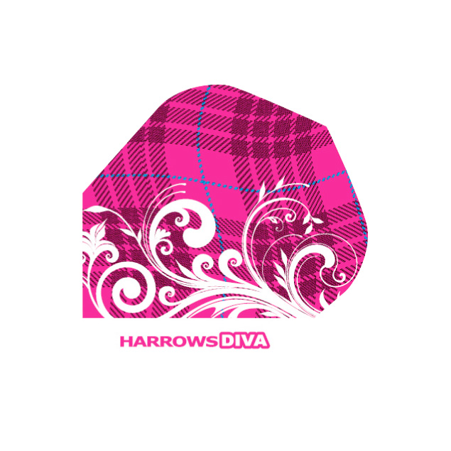 AILETTES HARROWS DIVA 6004