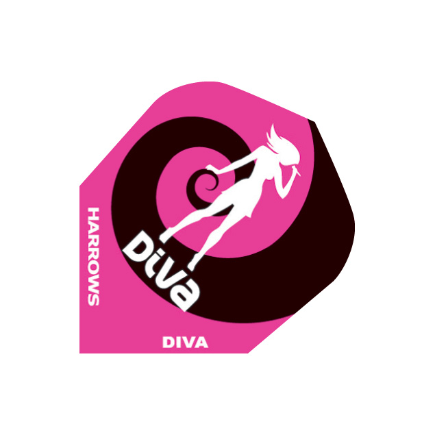 AILETTES HARROWS DIVA 6006