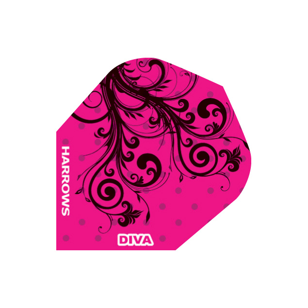AILETTES HARROWS DIVA 6009