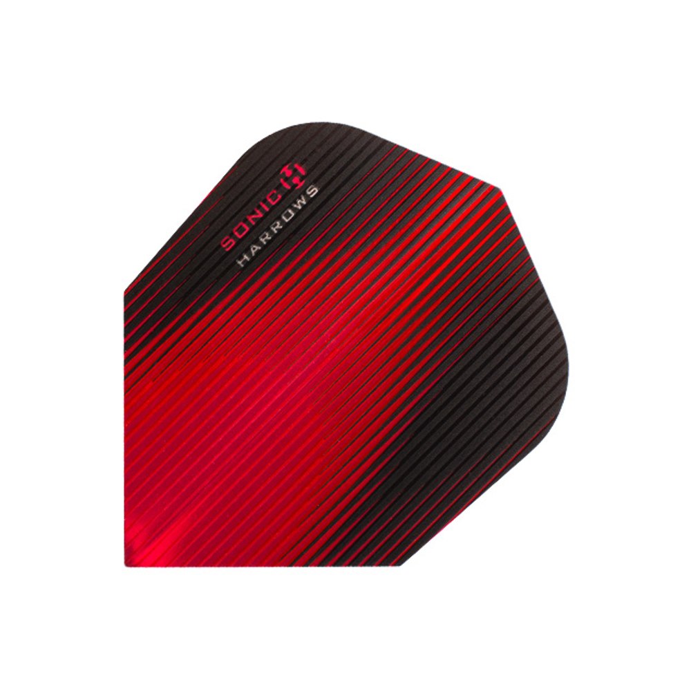 Ailettes HARROWS Sonic 6505 ROUGE