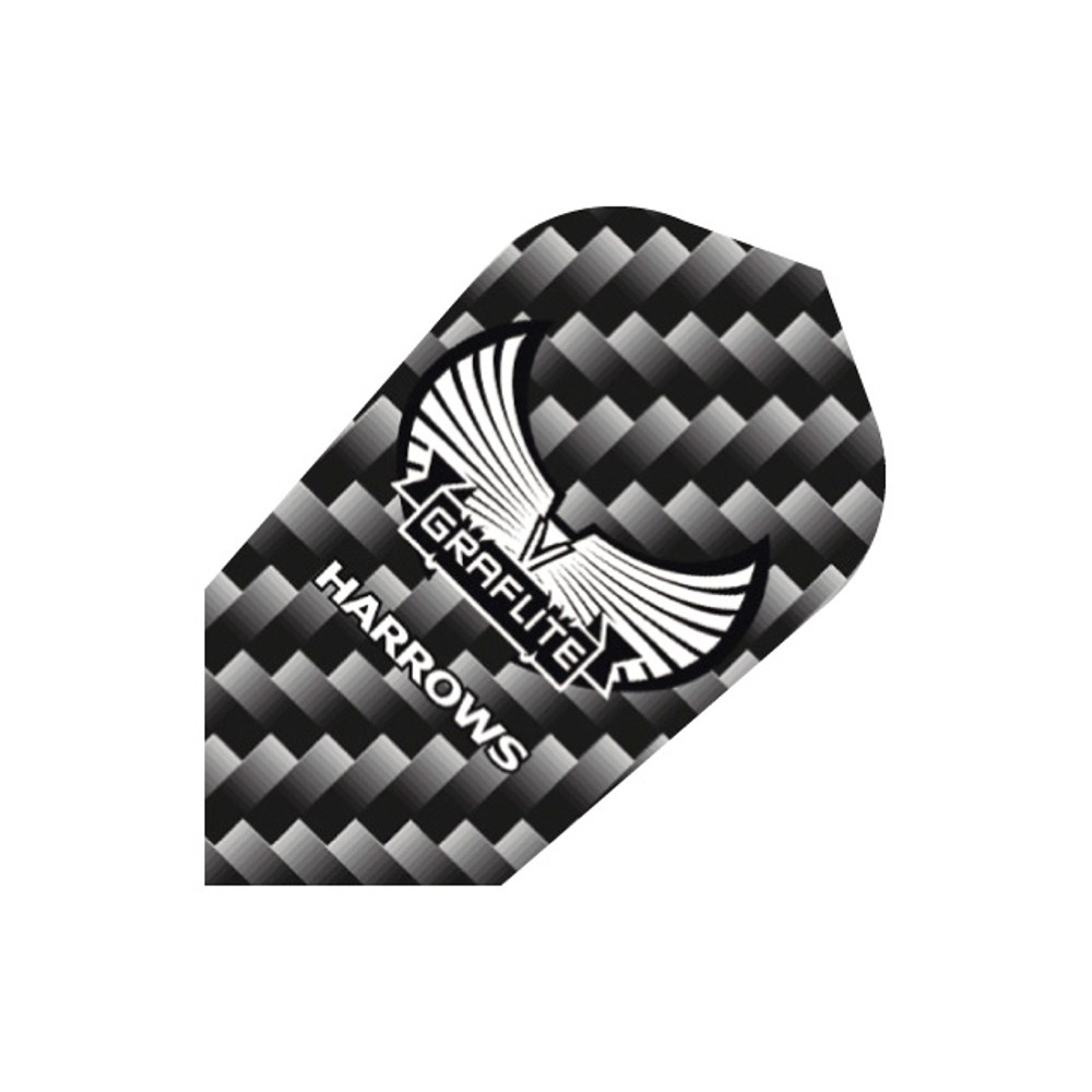AILETTES HARROWS GRAFLITE 7001